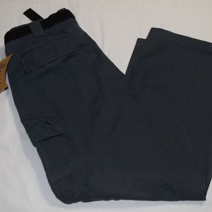 Lee Dungarees Cargo Pants New Size 38x30